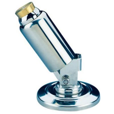 ASTRAL POOL Ancrage articul&eacute; sur platine pour &eacute;chelle de piscine - 