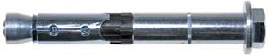 FISCHER Ancrage double expansion - longueur 105 mm - 50 pi&egrave;ces - FH-II 
