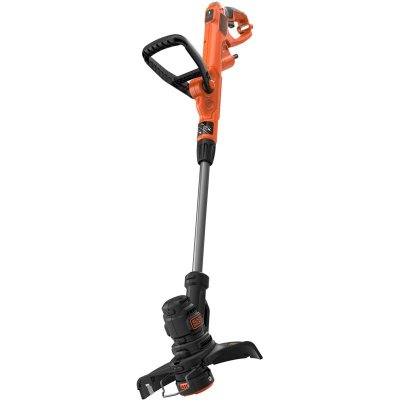 BLACK & DECKER And Decker Coupe-bordure 450 W 25 Cm Beste625 Black And Decker