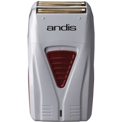 ANDIS  Rasoir &eacute;lectrique sp&eacute;cial barbier ProFoil