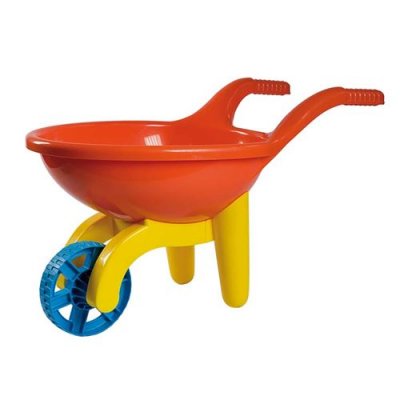 ANDRONI GIOCATTOLI  SRL BROUETTE Vide 50CM ASS2