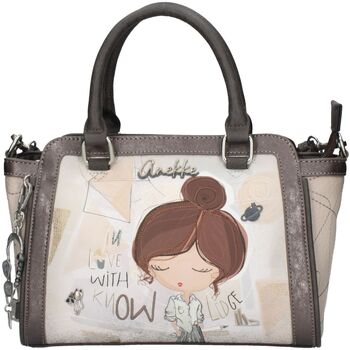ANEKKE  Sac Bandouli&egrave;re Sophia 42801-032 Taupe