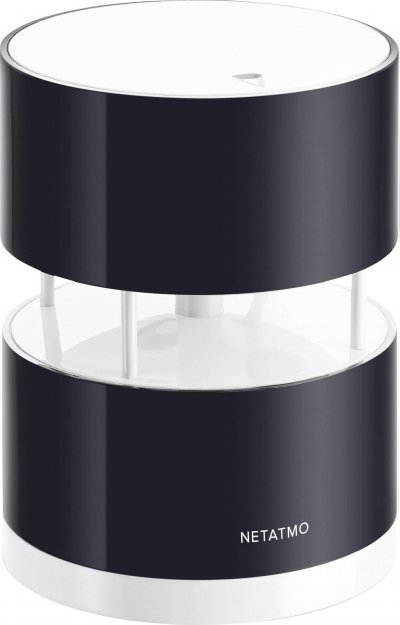 NETATMO An&eacute;mom&egrave;tre  pour station m&eacute;t&eacute;o