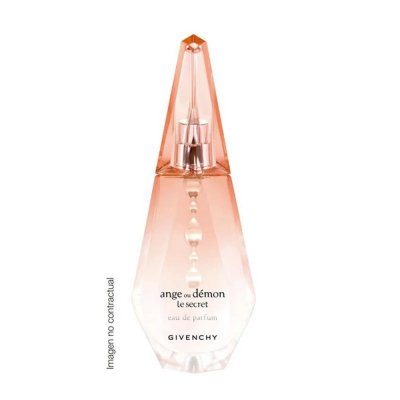GIVENCHY Ange Ou D&eacute;mon Le Secret eau de parfum vaporisateur 50 ml
