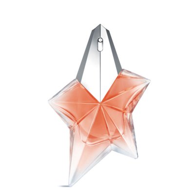 MUGLER Angel Blush - Eau de Parfum Musqu&eacute;e Gourmande Rechargeable-25ml 