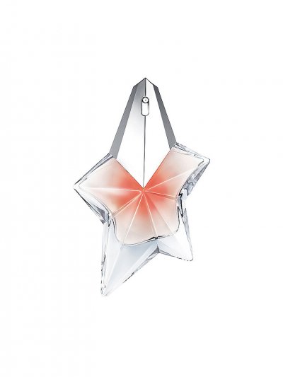 MUGLER Angel Blush - Eau de Parfum Musqu&eacute;e Gourmande Rechargeable-50ml 