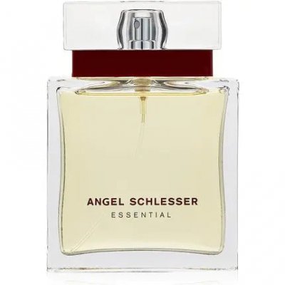 ANGEL SCHLESSER  Essential Eau De Parfum 100ml Clair Femme
