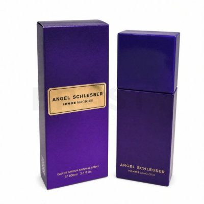 ANGEL SCHLESSER  femme magique Eau de Parfum 50ml
