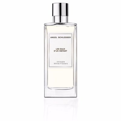 ANGEL SCHLESSER  Fleurs blanches intimes Edt Vaporisateur 100 ml