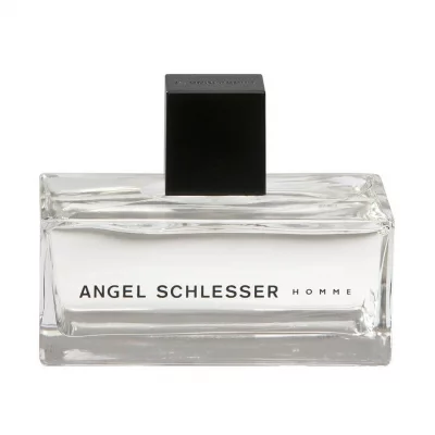 ANGEL SCHLESSER HOMME edt vapo 125 ml