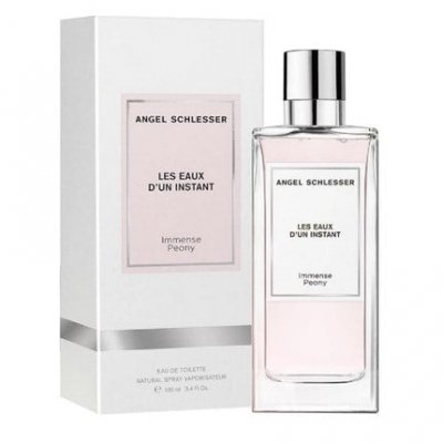 ANGEL SCHLESSER  Inmense Peony Eau de Toilette 100ml