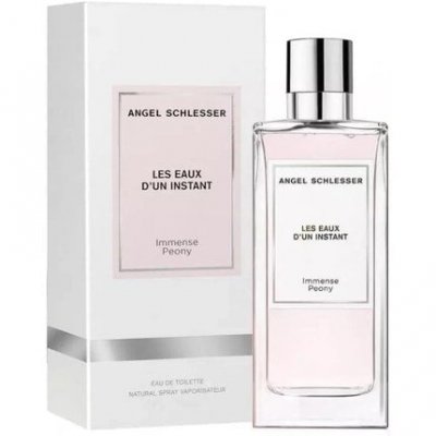 ANGEL SCHLESSER  Inmense Peony Eau de Toilette 150ml