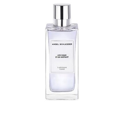 ANGEL SCHLESSER  Instant Luminous 150ml Eau De Toilette Bleu Femme