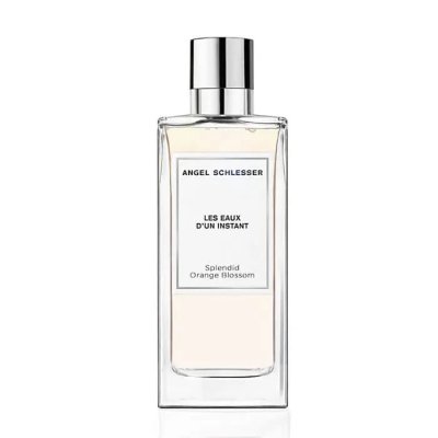 ANGEL SCHLESSER  Instant Splendid Eau de Toilette Fleur d'Oranger 150