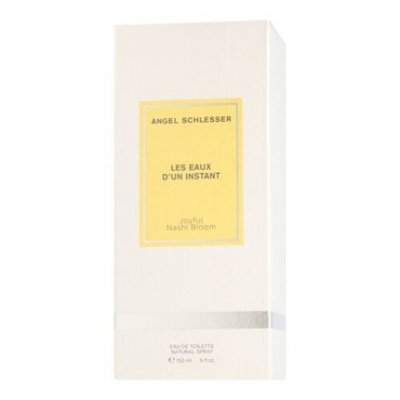 Angel Schlesser Joyful Nashi Bloom Eau de Toilette Vaporisateur 150 ml