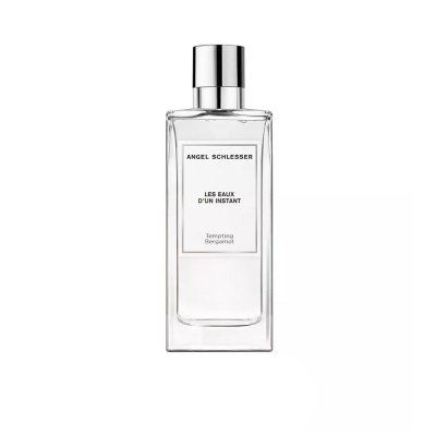 ANGEL SCHLESSER  - Tempting Bergamota Edt 100ml