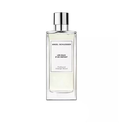 ANGEL SCHLESSER  Vaporisateur Deep Orange Edt 100 ml
