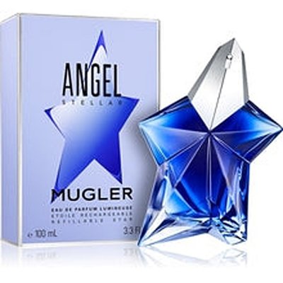 MUGLER Angel Stellar - Eau de Parfum Rechargeable-50ml 