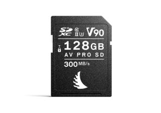 ANGELBIRD  Carte SDXC AV PRO Mark II UHS-II 128GB 300MB/s Class 10