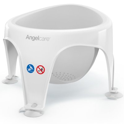 ANGELCARE  anneau de bain gris BEL400423