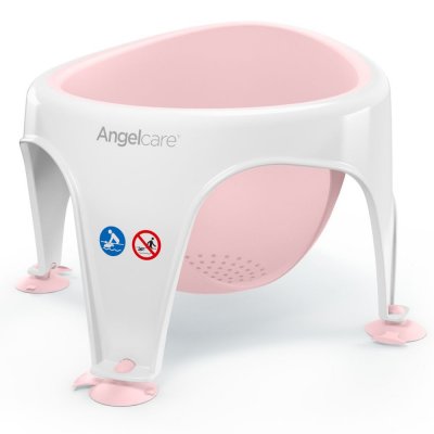 ANGELCARE  anneau de bain rose BEL400421