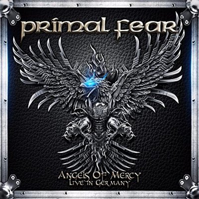 Angels Of Mercy Blu-ray 