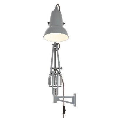 ANGLEPOISE  Original 1227 Mini articul&eacute;e grise
