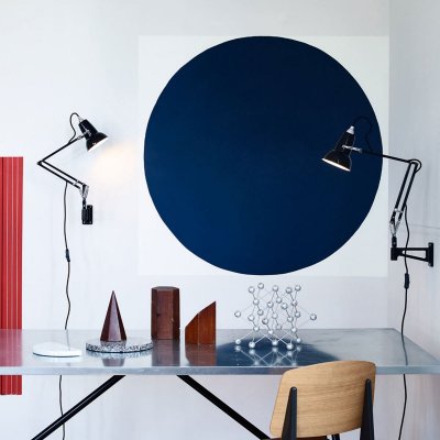 ANGLEPOISE  Original 1227 Mini articul&eacute;e noire