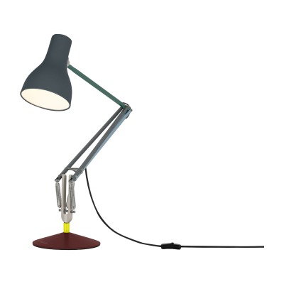ANGLEPOISE  - Type 75 Lampe de table, Paul Smith &eacute;dition quatre
