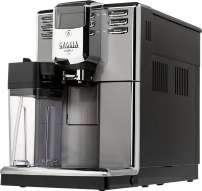 GAGGIA Anima Class Enti&egrave;rement automatique Machine &agrave; expresso 1,8 l - 