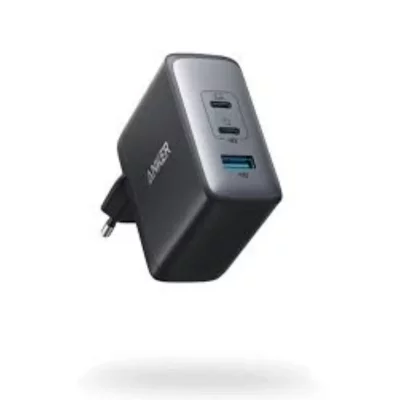 ANKER  736 - Chargeur rapide - 100 W - USB-C - compact avec 3 ports