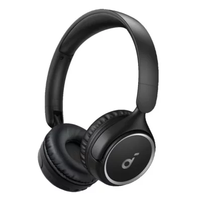 ANKER  H30i Casque Sans Fil Arceau Appels/musique Bluetooth Noir