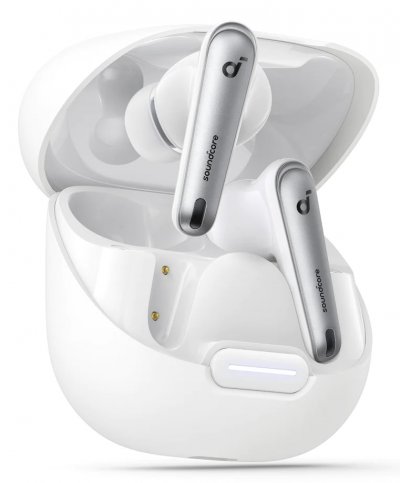 ANKER  Liberty 4 Nc Wireless Earphones Clair