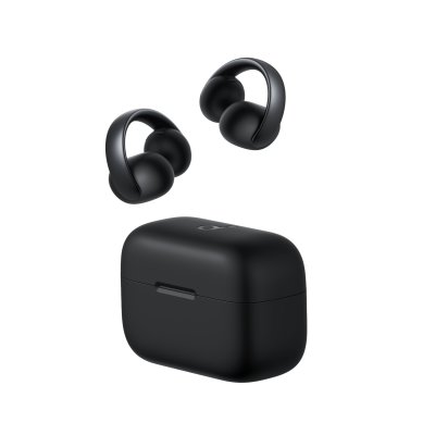 SOUNDCORE Anker  AeroClip - True Wireless - Noir Minuit