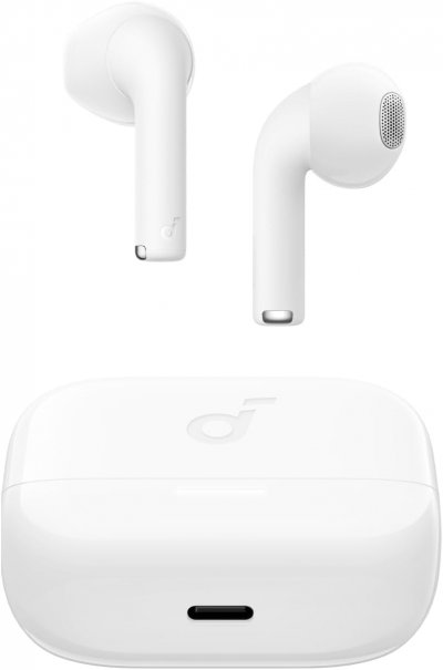 ANKER  Soundcore K20i, True Wireless, Blanc
