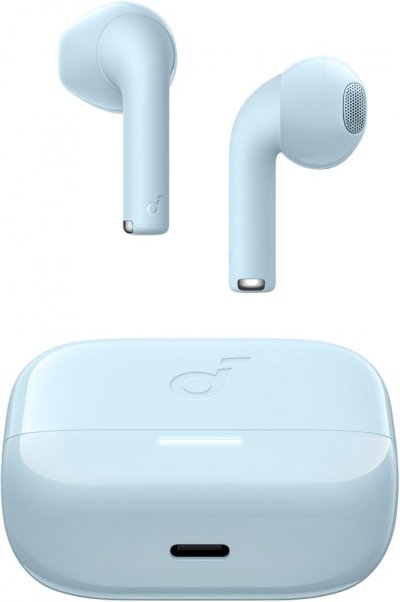 ANKER  Soundcore K20i, True Wireless, Bleu