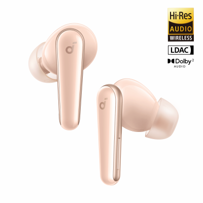 SOUNDCORE Anker  Liberty 5 - True Wireless - Rose