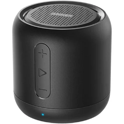 ANKER  SoundCore mini - Enceinte sans fil Bluetooth - Noir