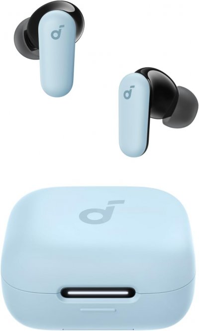 SOUNDCORE Anker  P30i, True Wireless, Bleu
