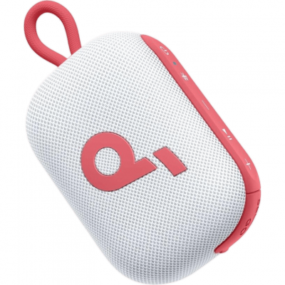 ANKER  Soundcore Select 4 Go V2 Enceinte Bluetooth Portable Rouge Ip67