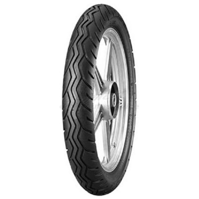 ANLAS  100/90-18 62P NR-47 TL -90/90/R18 62P - A/A/70dB - Moto Pneu