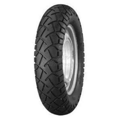ANLAS  120/90-10 57M MB-80 TL -90/90/R13 57M - A/A/70dB - Moto Pneu