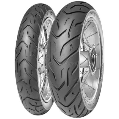 ANLAS  150/70 R17 69V CAPRA RD TL -70/70/R17 69V - A/A/70dB - Moto Pneu
