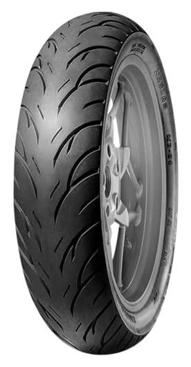 ANLAS  MB-34 ( 120/80-16 TL 60P ) Pneus Moto