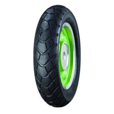 ANLAS  MB-456 ( 130/70-12 TL 56L ) Pneus Moto