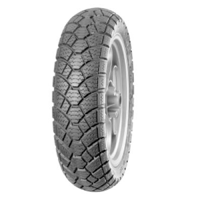 ANLAS  SC-500 Wintergrip 2 ( 130/70-12 RF TL 62P Marquage M+S )