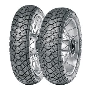 ANLAS  SC-500 Wintergrip 2 ( 140/60-14 RF TL 64S ) Pneus Moto
