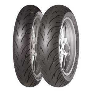 ANLAS  Tournee ( 110/70-16 TL 52S ) Pneus Moto
