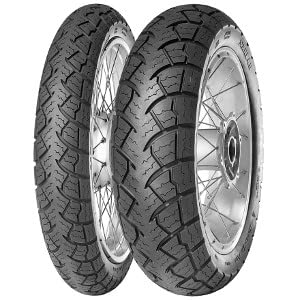 ANLAS  Wintergrip Plus ( 90/90-21 TL 54V Marquage M+S, Roue avant )