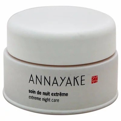 ANNAYAKE  Cuidado Extremo Noche Facial 50ml